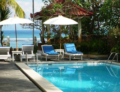 Candidasa Indon&eacute;sie Bali Code Promo Booking.com
