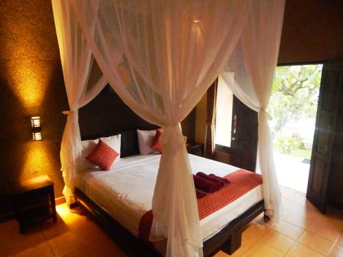 Pemuteran Indon&eacute;sie Bali Code Promo Booking.com