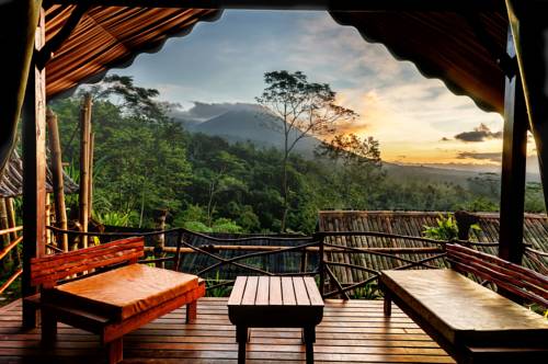 Jatiluwih Indonesien Bali Aktionscode Booking.com