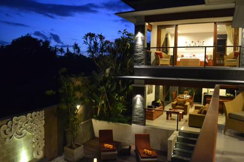Tanah Lot Indonesien Bali Aktionscode Booking.com