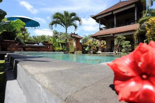 Ubud Indon&eacute;sie Bali Code Promo Booking.com