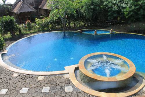 Lovina Indonesien Bali Aktionscode Booking.com