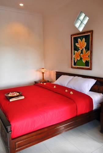 Munduk Indonésie Bali Code Promo Booking.com
