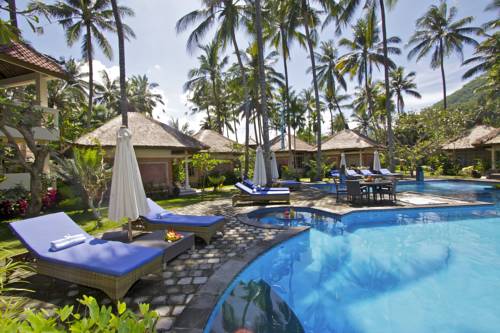 Candidasa Indon&eacute;sie Bali Code Promo Booking.com
