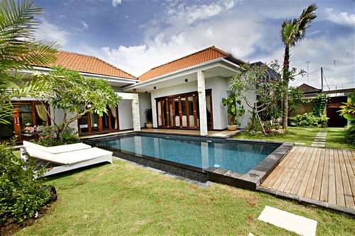 Seminyak Indon&eacute;sie Bali Code Promo Booking.com