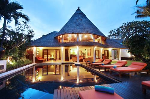 Seminyak Indonesien Bali Aktionscode Booking.com