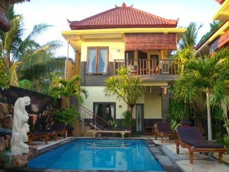 Amed Indonesien Bali Aktionscode Booking.com