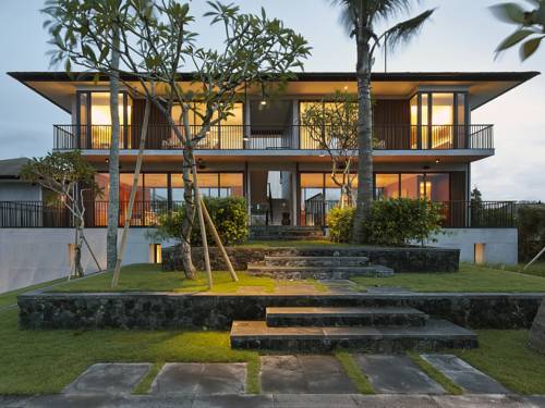 Canggu Indonesien Bali Aktionscode Booking.com