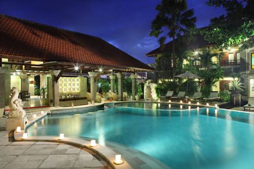 Kuta Indonesien Bali Aktionscode Booking.com