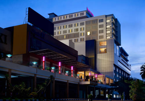 Banjarmasin Indonesien Bali Aktionscode Booking.com
