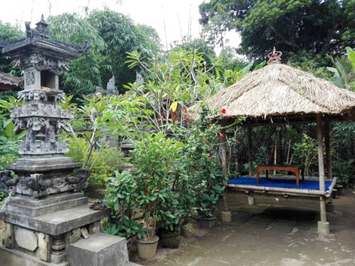 Manggis Indonesien Bali Aktionscode Booking.com