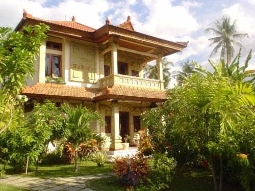 Lovina Indonesien Bali Aktionscode Booking.com