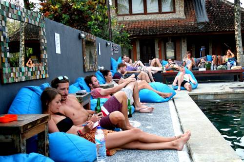 Ubud Indonesien Bali Aktionscode Booking.com