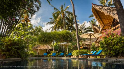 Amed Indon&eacute;sie Bali Code Promo Booking.com