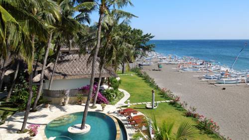 Amed Indonesien Bali Aktionscode Booking.com