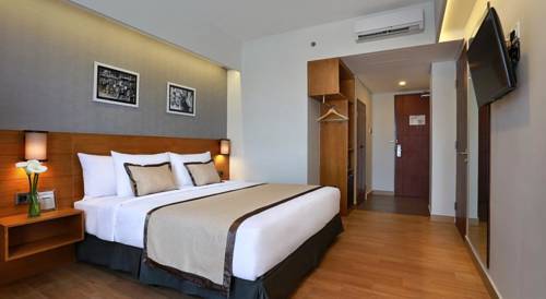 Denpasar Indonesien Bali Aktionscode Booking.com