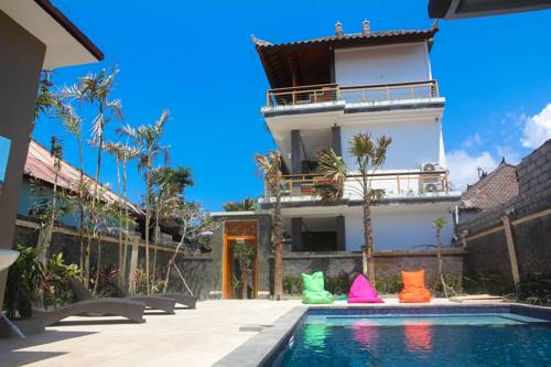 Lembongan Indonesien Bali Aktionscode Booking.com
