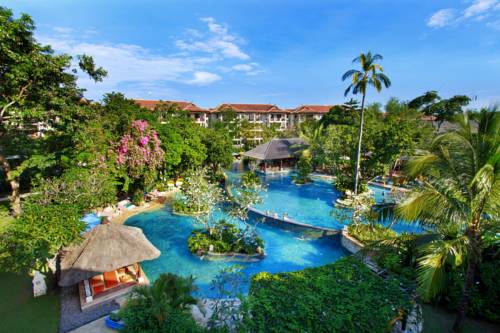 Nusa Dua Indonesien Bali Aktionscode Booking.com