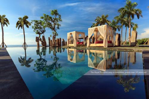 Keramas Indonesien Bali Aktionscode Booking.com