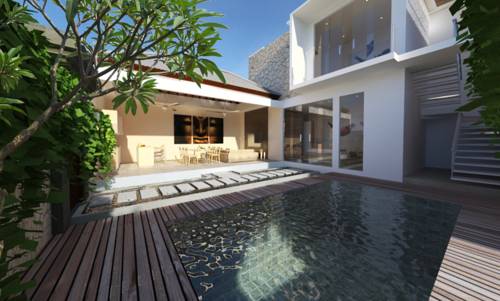 Kuta Indonesien Bali Aktionscode Booking.com