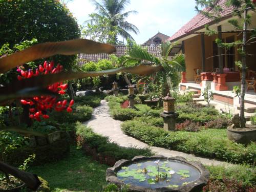 Ubud Indon&eacute;sie Bali Code Promo Booking.com