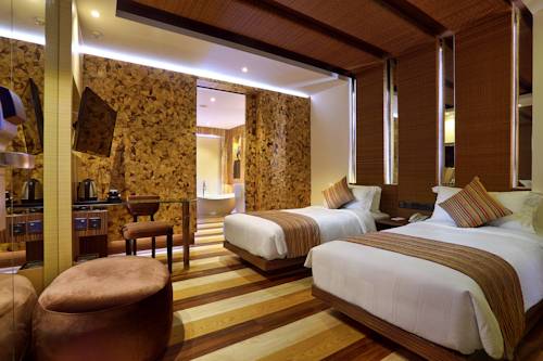 Kuta Indon&eacute;sie Bali Code Promo Booking.com
