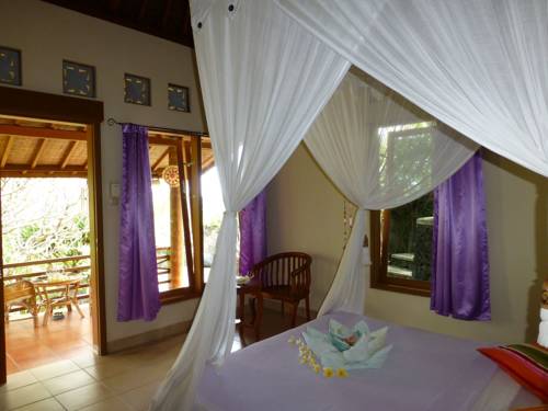 Lovina Indonesien Bali Aktionscode Booking.com