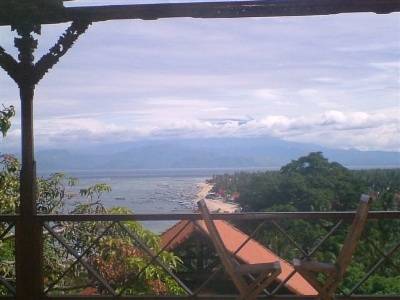 Lembongan Indonesien Bali Aktionscode Booking.com