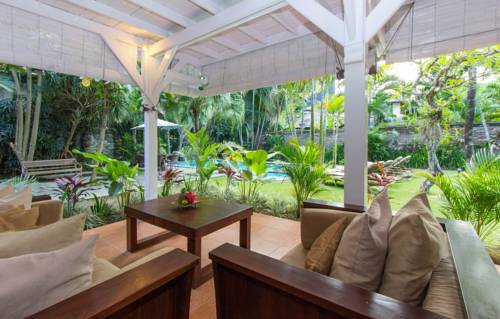 Seminyak Indon&eacute;sie Bali Code Promo Booking.com