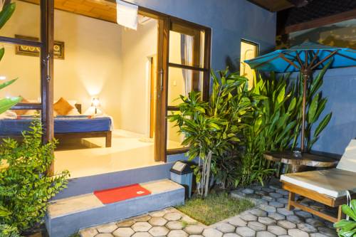 Lembongan Indonesien Bali Aktionscode Booking.com