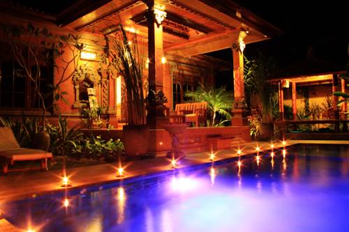 Sukawati Indonesien Bali Aktionscode Booking.com