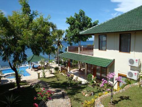 Amed Indonesien Bali Aktionscode Booking.com