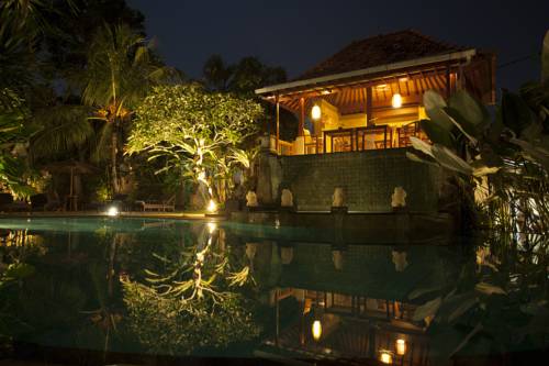 Ubud Indon&eacute;sie Bali Code Promo Booking.com