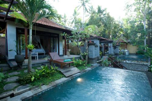Ubud Indonesien Bali Aktionscode Booking.com