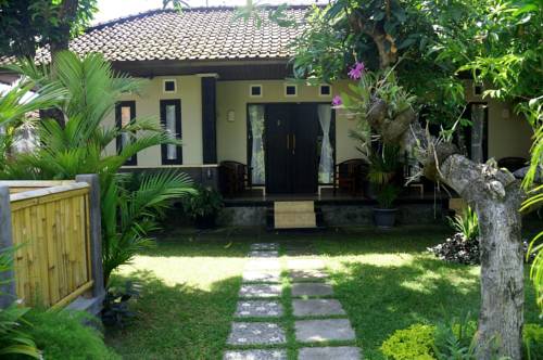 Legian Indon&eacute;sie Bali Code Promo Booking.com