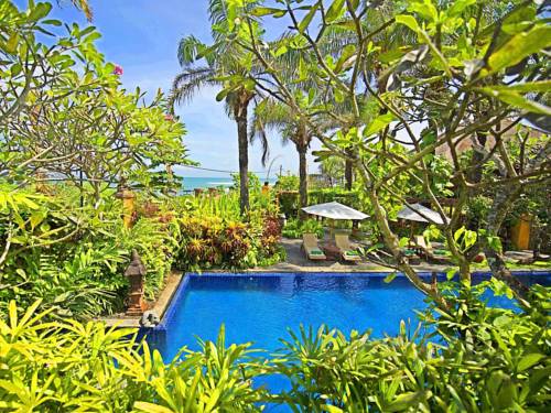 Canggu Indon&eacute;sie Bali Code Promo Booking.com