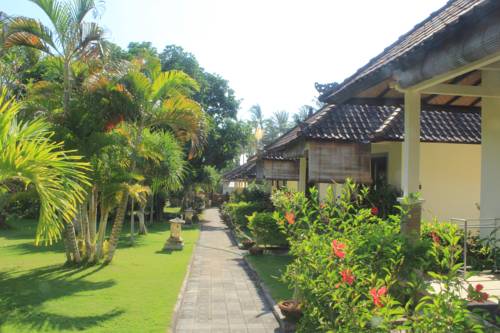 Amed Indonesien Bali Aktionscode Booking.com