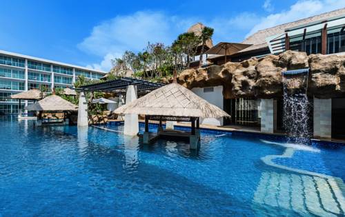 Nusa Dua Indonesien Bali Aktionscode Booking.com
