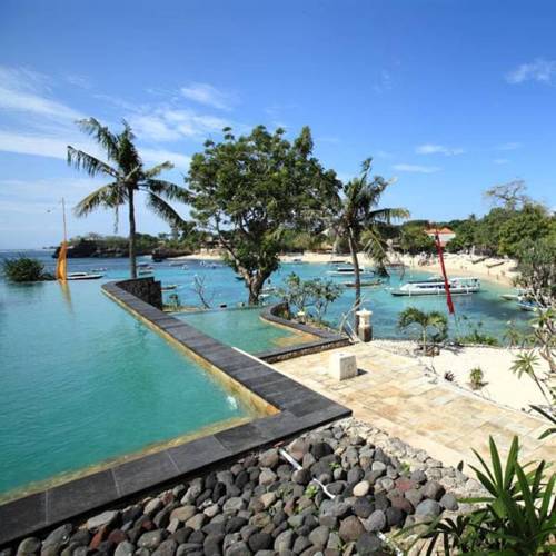 Lembongan Indonesien Bali Aktionscode Booking.com