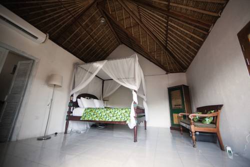 Sanur Indonesien Bali Aktionscode Booking.com