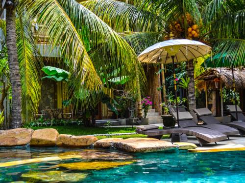 Candidasa Indon&eacute;sie Bali Code Promo Booking.com