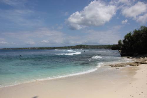 Lembongan Indonesien Bali Aktionscode Booking.com