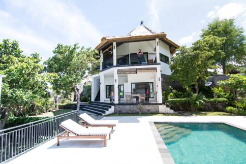 Temukus Indonesien Bali Aktionscode Booking.com
