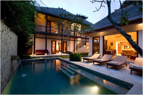 Jimbaran Indon&eacute;sie Bali Code Promo Booking.com