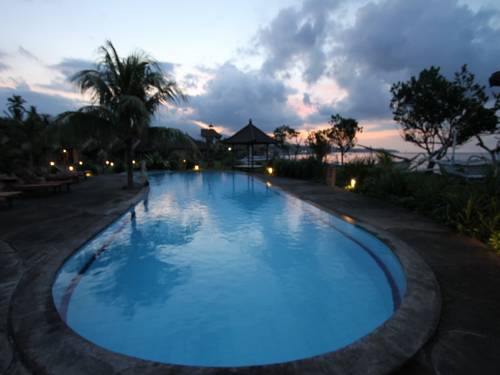 Amed Indonesien Bali Aktionscode Booking.com