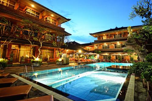 Kuta Indonesien Bali Aktionscode Booking.com
