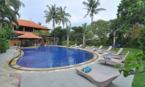 Legian Indonesien Bali Aktionscode Booking.com