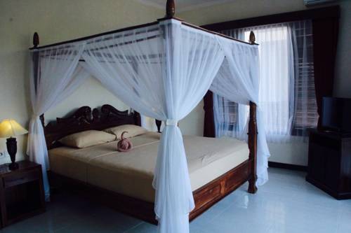 Ubud Indon&eacute;sie Bali Code Promo Booking.com