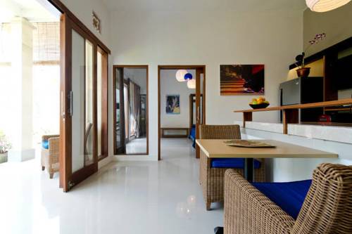 Seminyak Indonesien Bali Aktionscode Booking.com