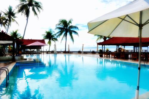 Candidasa Indon&eacute;sie Bali Code Promo Booking.com